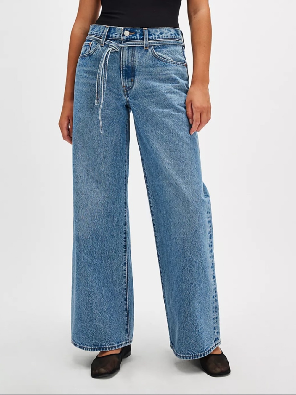 NWT Levi’s XL Straight Jeans